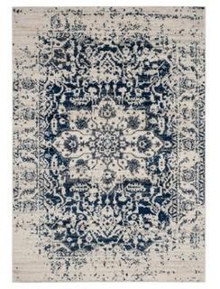 Madison Home - MAD603D-5 - 5'1"x7'6" - Royal Blue