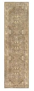 Nuloom - Giza - MCGZ01D - 2'6" x 8'