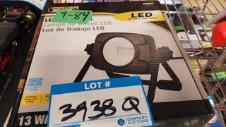 PowerZone LED Work Light 13Watts - 4408936 - (9-84)