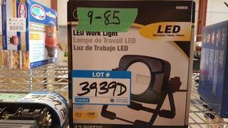 PowerZone LED Work Light 13Watts - 4408936 - (9-85)