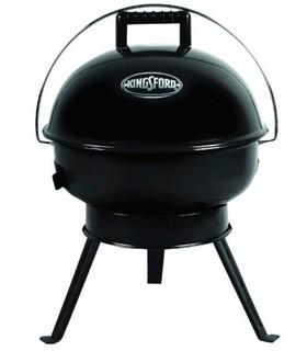 14" Kingsford Portable Grill - (9-60)