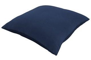 Eddie Bauer Sunbrella Knife Edge Throw Pillow (ERB1595_18066648_18066634) - Blk