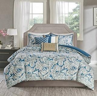 Madison Park - Duvet Cover Set - MP12-3314 - Queen 
