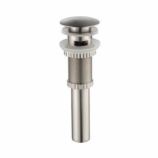 Kraus 1.75 Pop-Up Bathroom Sink Drain With Overflow (KUS1221_2833845)