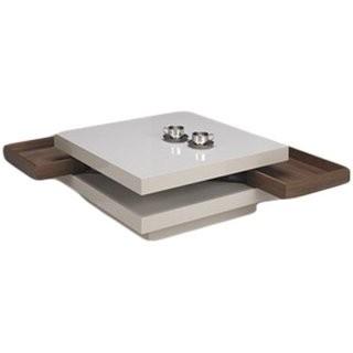 Creative Images International Hideaway Coffee Table (VQY1280_11068319)