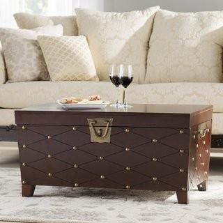 Astoria Grand Cainhoe Nailhead Trunk (ASTG1863_27012930)