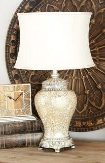 Astoria Grand Mamounia 30 Table Lamp" (ASTG6867_20525703) - White