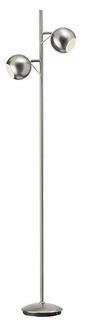 Dainolite - DM320-SC - Floor Lamp
