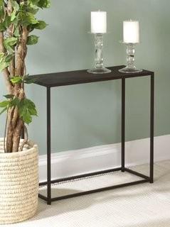 George Oliver Woodbury Console Table (GOLV1880_27688544)