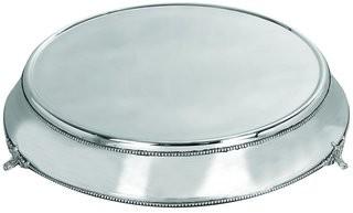 Charlton Home Kennamer Cake Stand (CHRH4957)