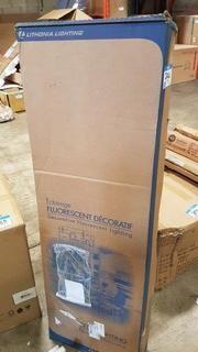 Lithonia Lighting - Decorative Flourcescent Lighting - 