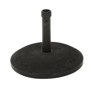 Wrought Studio Quintanilla Concrete Umbrella Base (VRKG6510_28021114) - Teal