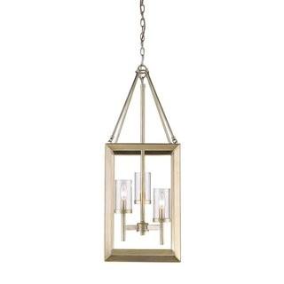 Three Posts Thorne Modern 3-Light Foyer Pendant (TRPT2392)