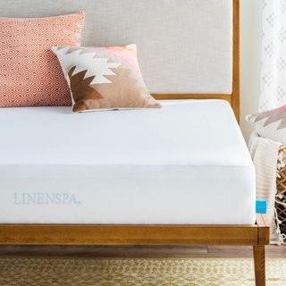 Linenspa Premium Mattress Protector - Full