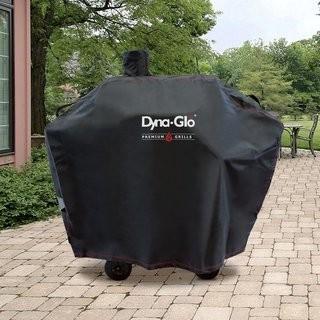  Premium Grill Cover - Fits up to 52" - DG405CC (DNAG1078)