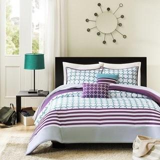 Latitude Run Maryanne Comforter Set (LTRN9659_18329563) - Queen 