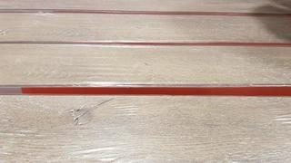 Pine Creek - 10mm 5" x 48" Laminate Flooring - Dawson Creek Color - 15 Boxes - 300 Sq. Ft Approx