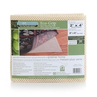 Vantage Industries Eco Grip Non-Slip Rug Pad (VNTG1005_12394227) - 10'x14'