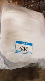 White Duvet - Full