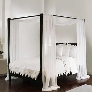 One Allium Way Aida Bed Canopy Scarf (ONAW4077) 1 pcs