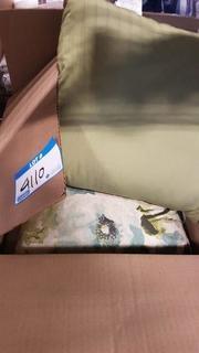 August Grove Silas 100% Cotton Throw Pillow (AGGR7004) - 2 pcs