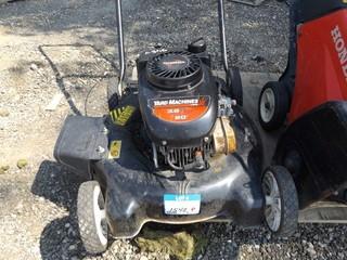 Yard Machine 20" Gas Powered 3.8 HP Lawn Mower