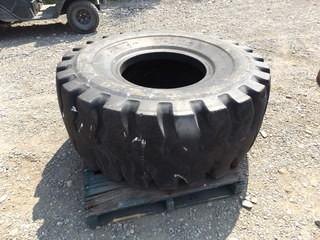 Bridgestone 23.5 x 25 Loader Tire