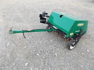 Ryan 34" Pull-Behind Rototiller