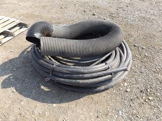 Lot Of Assorted Hose