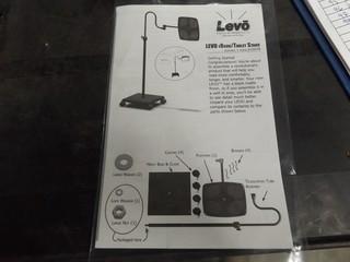 New Levo Ebook/Tablet Stand