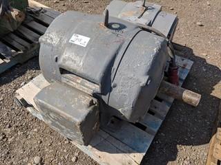 Electric Motor