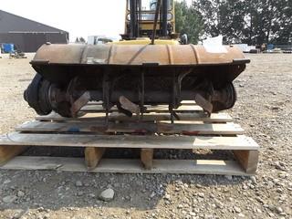 MTD 30" Rototiller Attachment