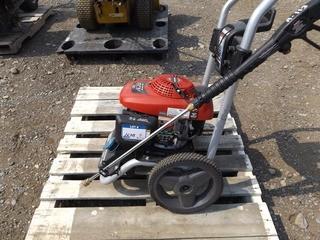 Homelite 2700 PSI 2.3 GPM Pressure Washer