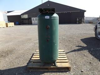 Air Compressor Tank