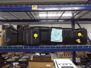 2012 Ford F550 Fuel Tank