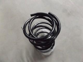 Lot of Assorted Coil Springs, Ball Joints, Bushings, etc.