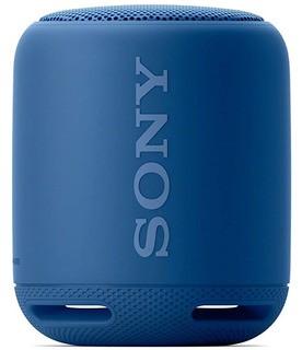 SONY SRSXB10/BLUE Personal audio Speaker
