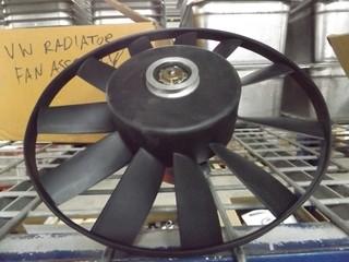 Cooling Fan