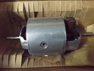 Bosch Motor Ventilator DPD 0130-111-110