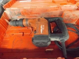 Hilti Gun