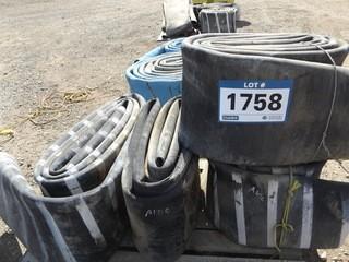 10" Water Hose