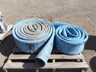 10" Water Hose