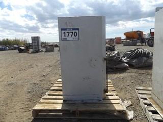 24"x28"x44" Fuel Tank