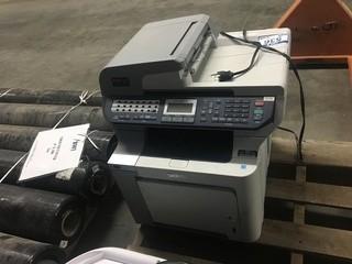 MFC Wireless 9840 CDW Photocopier Machine