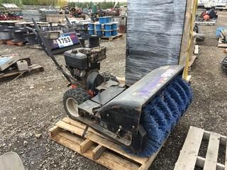 Ariens SB936LE 36" Rotary Brush Sweeper