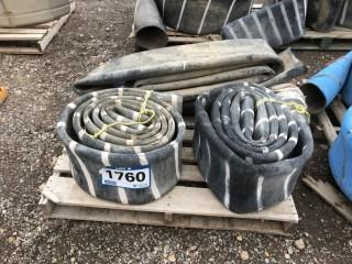 10" Water Hose