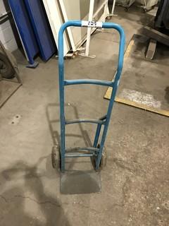 2-Wheel Dolly