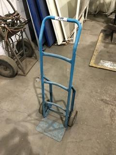 2-Wheel Dolly