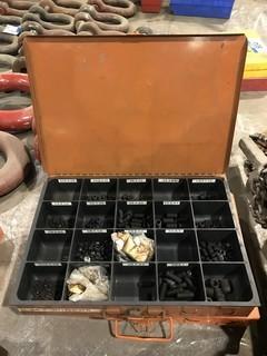 Lot of Flaring Tool Kit and (2) Set Screw Kits