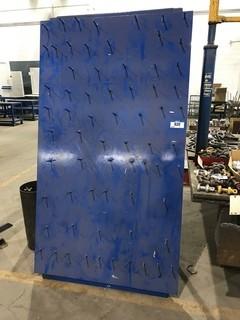 Steel Shadow Board